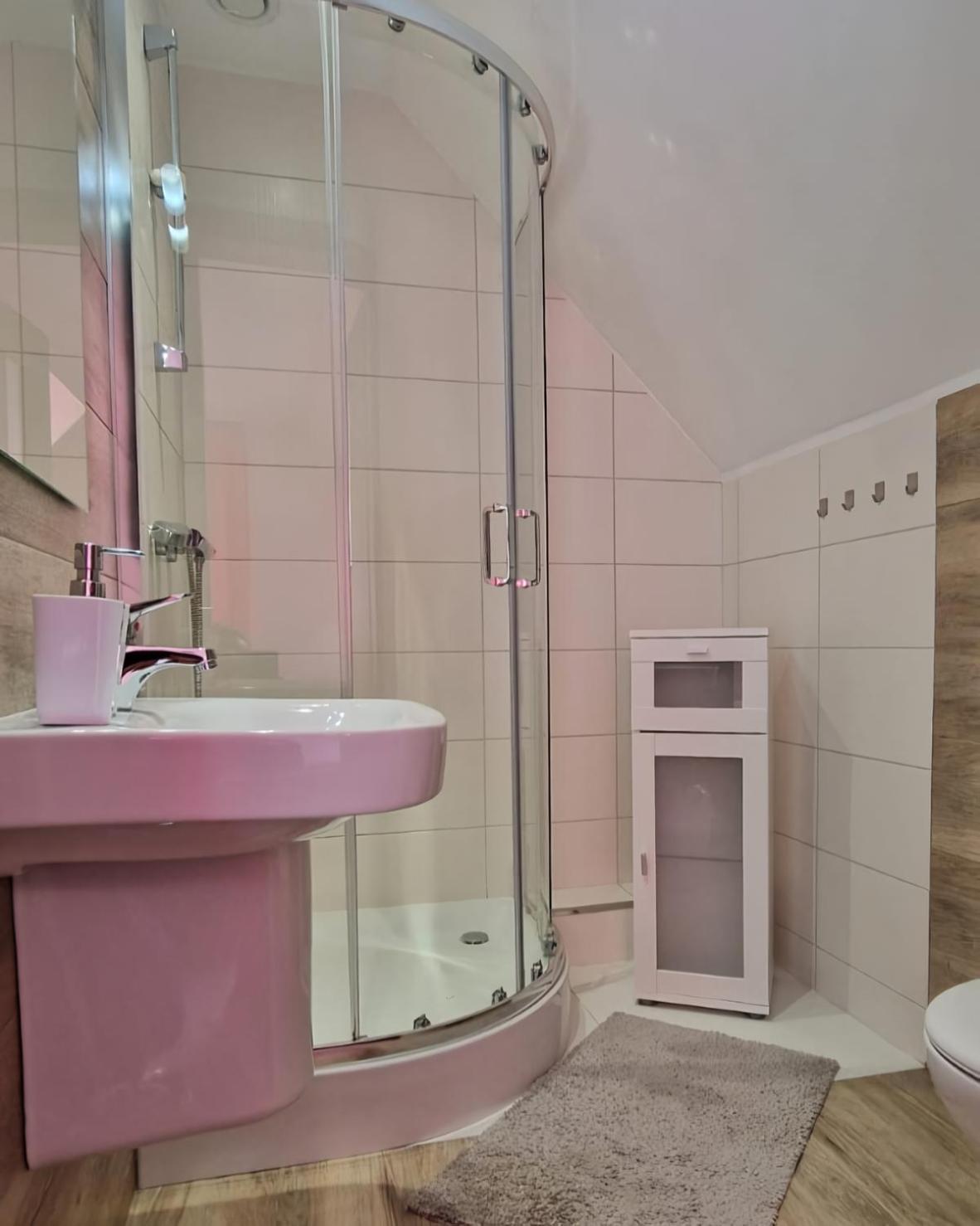 Dom Pod Rozami Agroturystyka Srebrna Gora Bagian luar foto