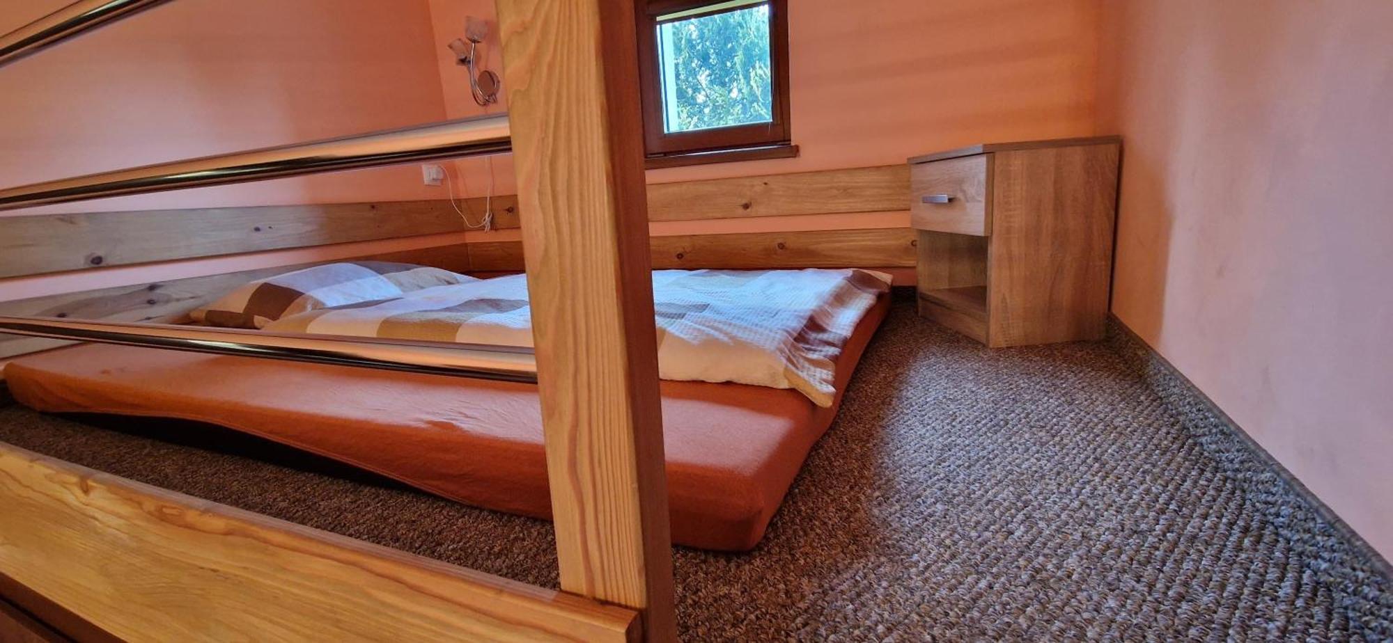 Dom Pod Rozami Agroturystyka Srebrna Gora Bagian luar foto