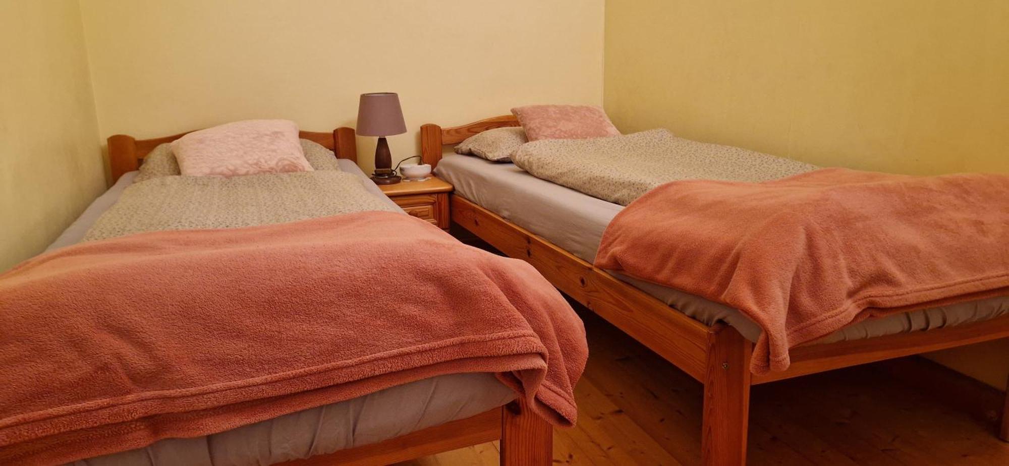 Dom Pod Rozami Agroturystyka Srebrna Gora Bagian luar foto